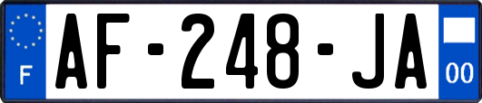 AF-248-JA