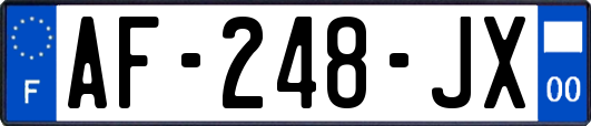 AF-248-JX