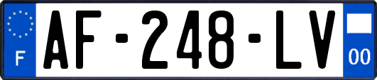 AF-248-LV