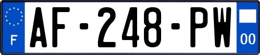 AF-248-PW