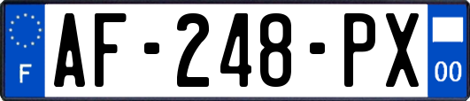 AF-248-PX