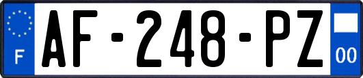 AF-248-PZ