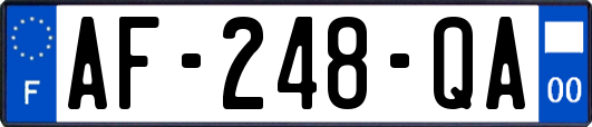 AF-248-QA