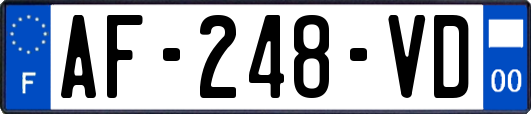 AF-248-VD