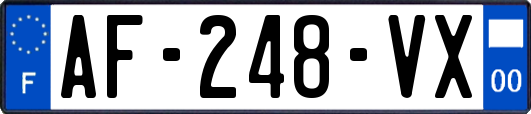 AF-248-VX