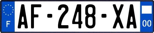 AF-248-XA