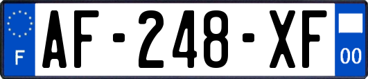 AF-248-XF