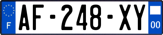 AF-248-XY