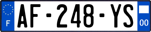 AF-248-YS