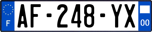 AF-248-YX