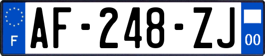 AF-248-ZJ