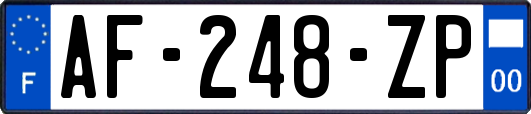 AF-248-ZP