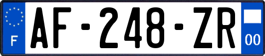 AF-248-ZR