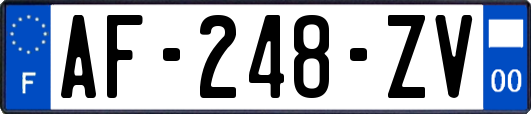 AF-248-ZV