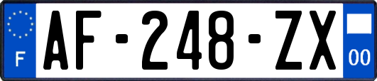 AF-248-ZX