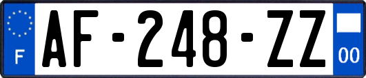 AF-248-ZZ