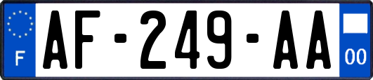 AF-249-AA