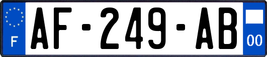 AF-249-AB