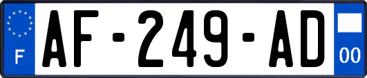 AF-249-AD