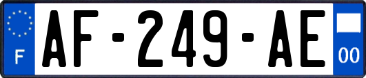 AF-249-AE