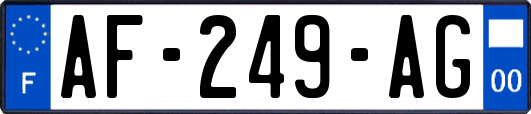 AF-249-AG