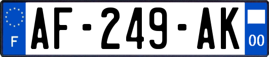 AF-249-AK