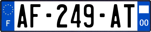 AF-249-AT