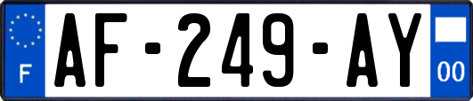 AF-249-AY