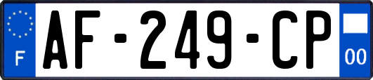 AF-249-CP