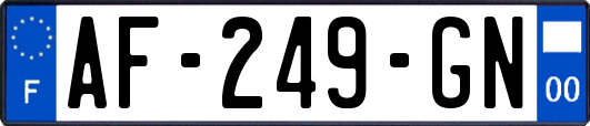 AF-249-GN