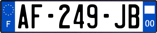 AF-249-JB