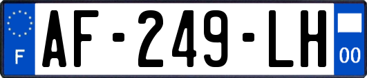 AF-249-LH