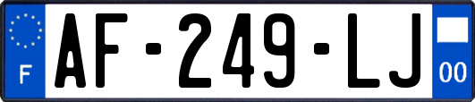 AF-249-LJ