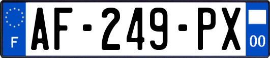 AF-249-PX