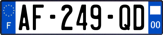 AF-249-QD