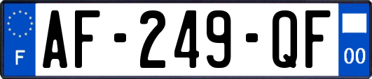 AF-249-QF