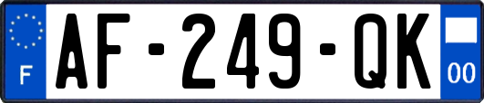 AF-249-QK