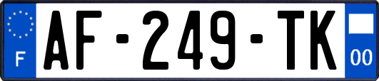 AF-249-TK