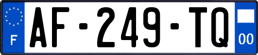 AF-249-TQ
