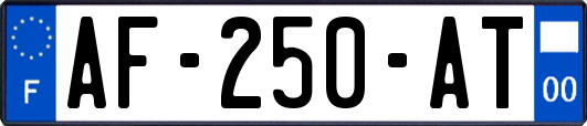 AF-250-AT