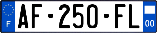 AF-250-FL