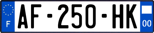 AF-250-HK