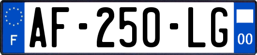 AF-250-LG