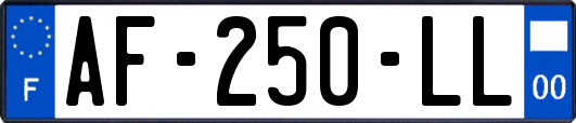 AF-250-LL