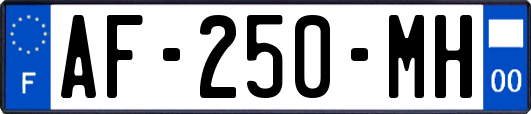 AF-250-MH