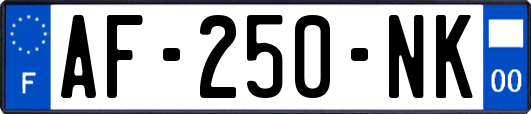 AF-250-NK