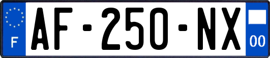 AF-250-NX