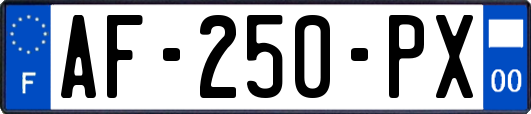 AF-250-PX