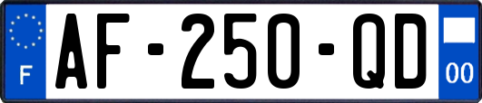 AF-250-QD