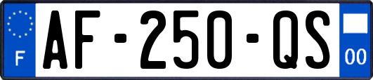 AF-250-QS